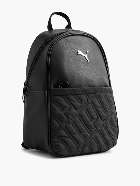PUMA Zaino Nero 16095 2