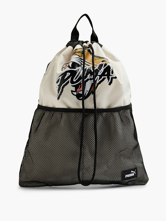PUMA Sac de sport Noir 19030 1