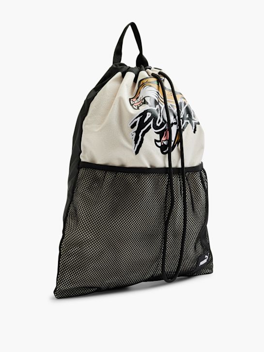 PUMA Sac de sport Noir 19030 2