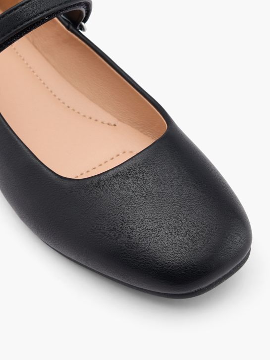 Graceland Balerina fekete 19156 2