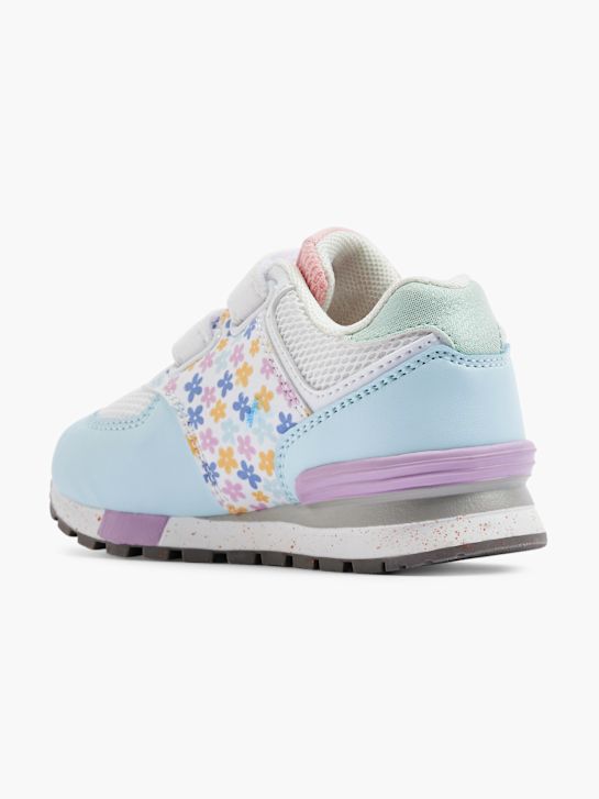 elefanten Sneaker Blau 16868 3