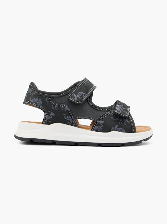 Vty Sandal Svart 69005 1