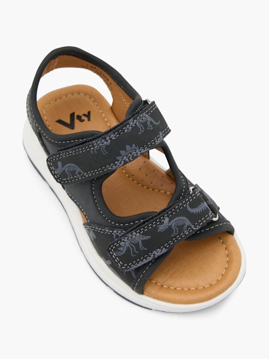 Vty Sandal Sort 69005 2