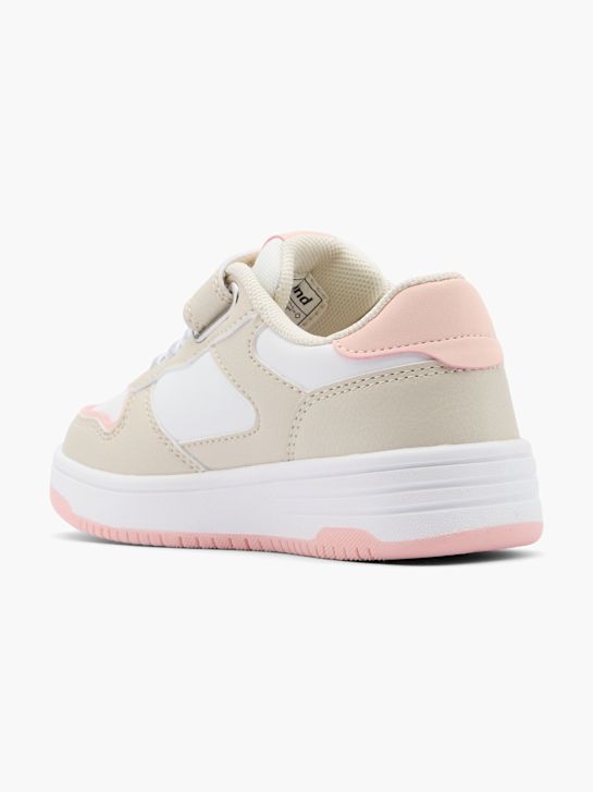 Graceland Sneaker Bej 16874 3