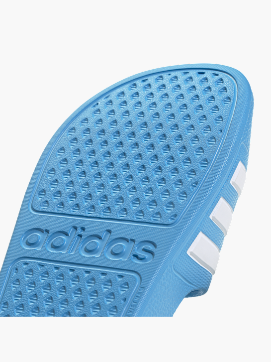 adidas Papuci Albastru 19153 4