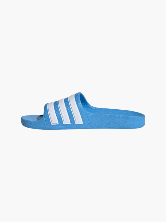 adidas Pantofle Modrá 16888 3