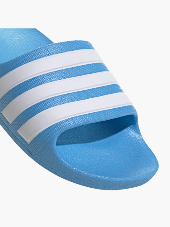 adidas Šľapky Modrá 16888 2