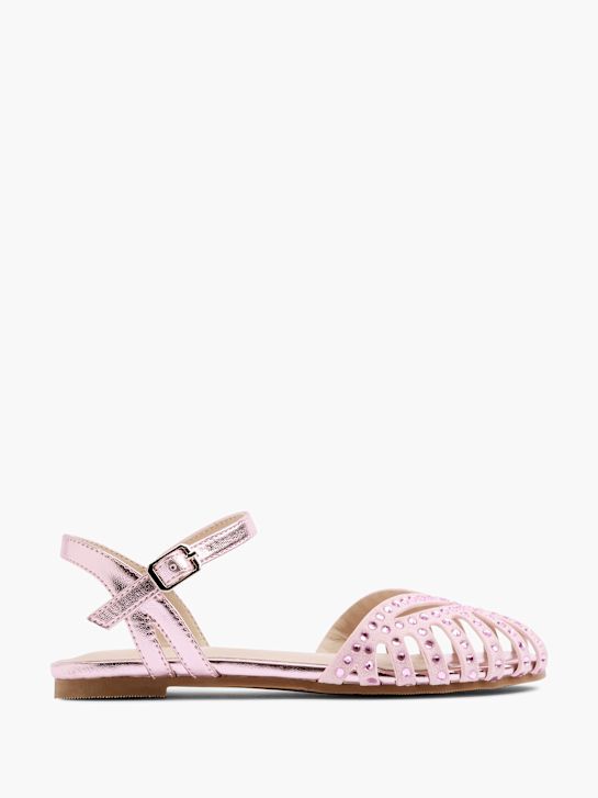 Graceland Sandale Pink 16903 1