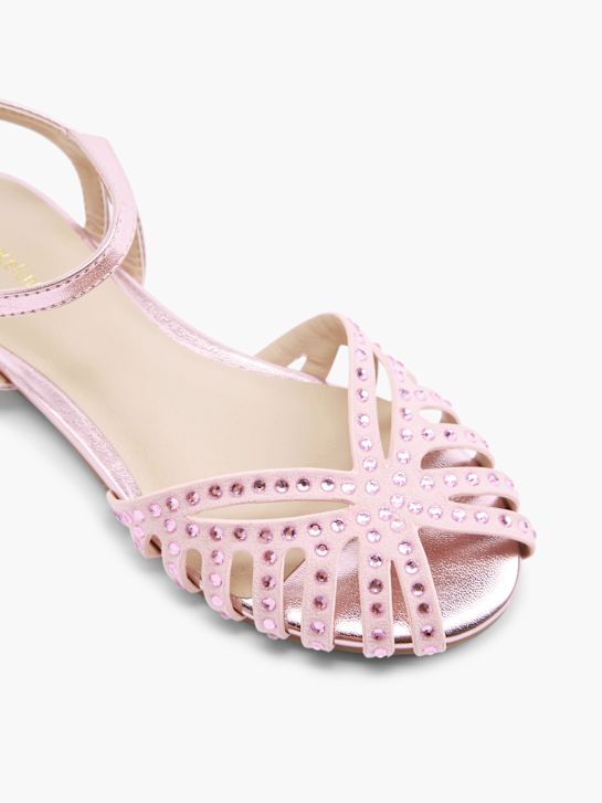 Graceland Sandale Pink 16903 2
