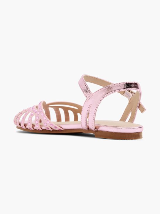 Graceland Sandale Pink 16903 3