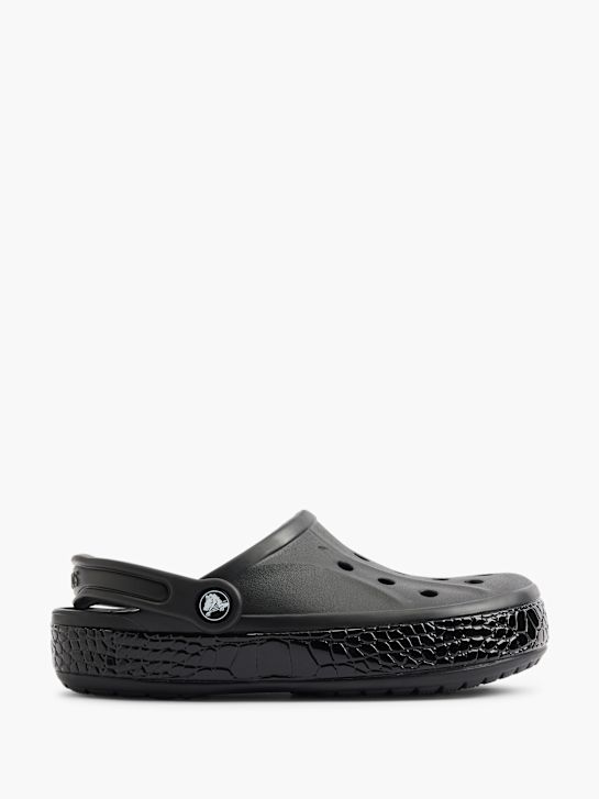 Crocs Clog Schwarz 16894 1