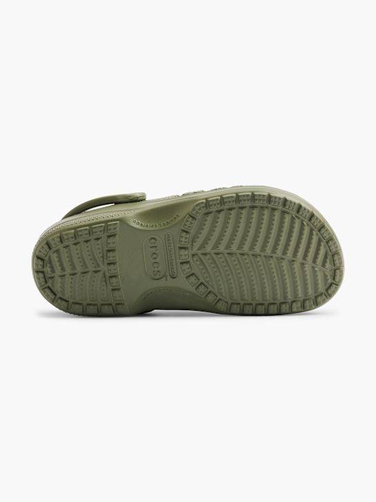 Crocs Nazúvaky Zelená 16913 4