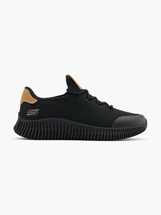 Skechers Sneaker Schwarz 16954 1