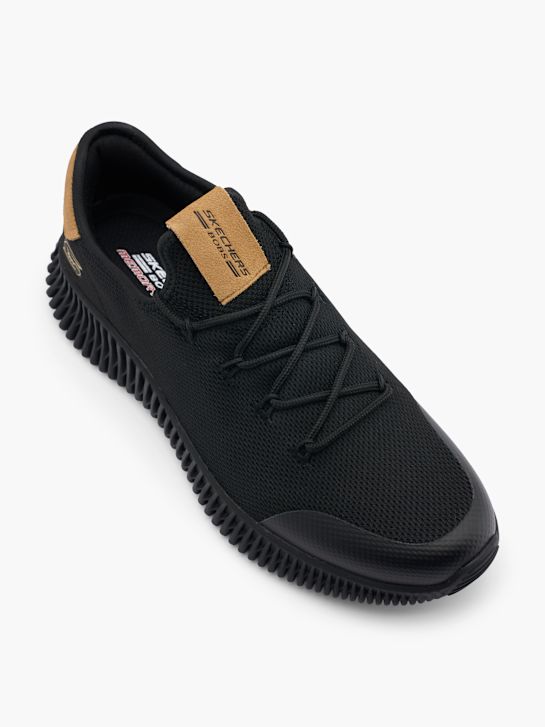 Skechers Sneaker Schwarz 16954 4