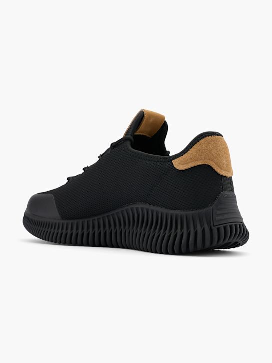 Skechers Sneaker Schwarz 16954 2