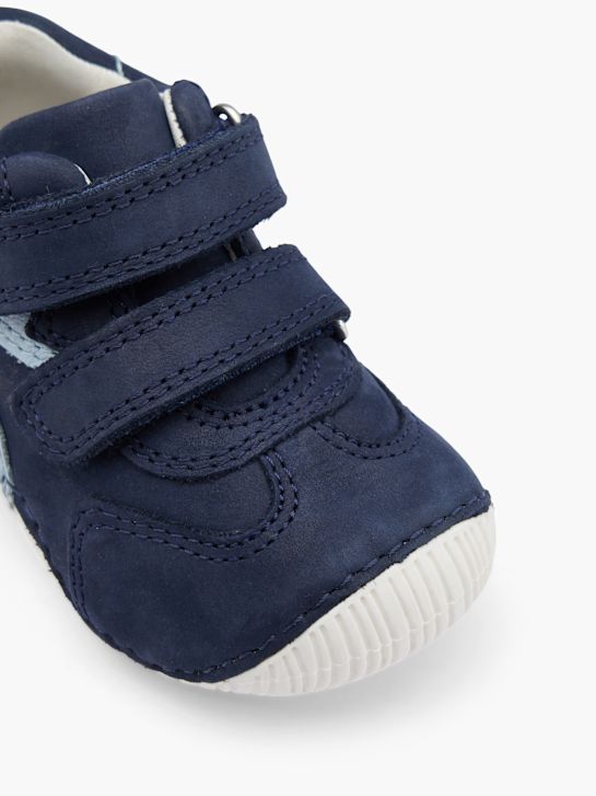 elefanten Sneaker Blau 19095 2
