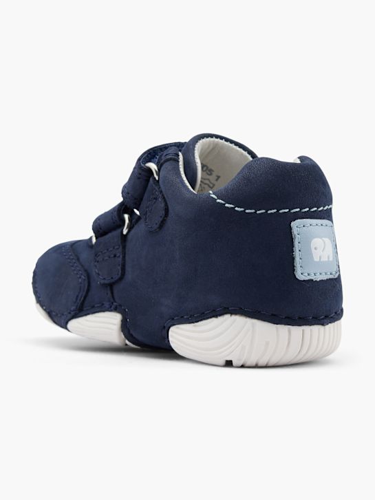 elefanten Sneaker Blau 19095 3