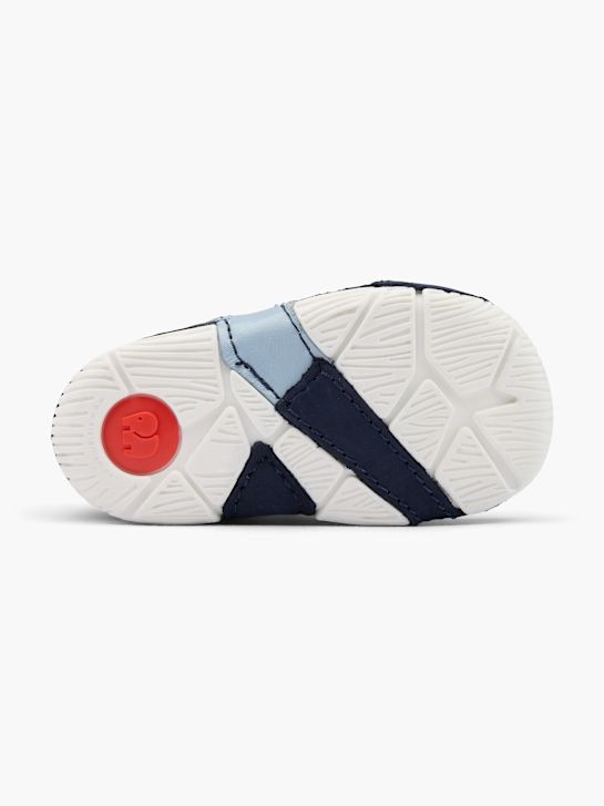 elefanten Baskets Bleu 19095 4