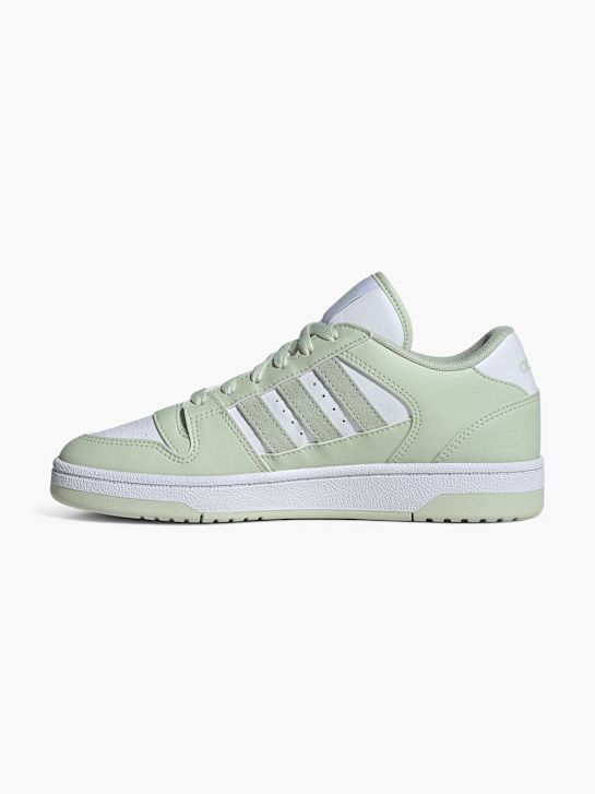 adidas Tenisky Mentolová 19097 3