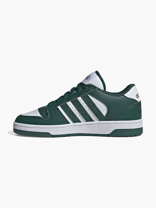 adidas Маратонки Зелен 19110 2