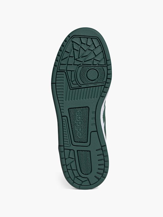adidas Sneaker Grøn 19110 5