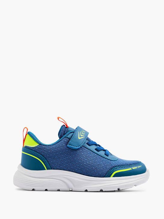 Vty Sneaker Blau 19306 1