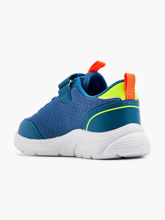 Vty Sneaker Albastru 19306 3