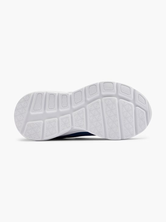 Vty Sneaker Blau 19306 4