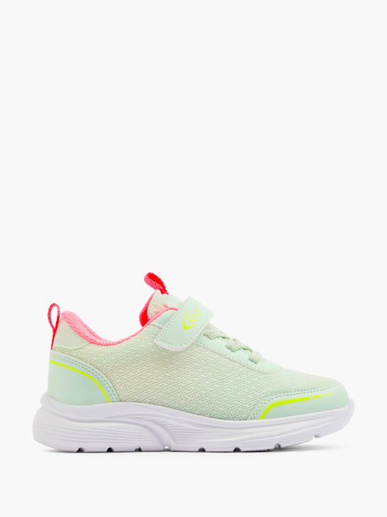 Graceland Sneakersy Miętowy 19307 1