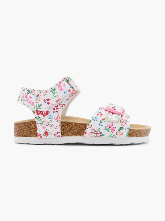 Cupcake Couture Sandale Weiß 26218 1