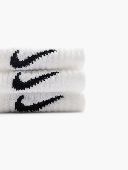 Nike Socken Weiß 29879 2