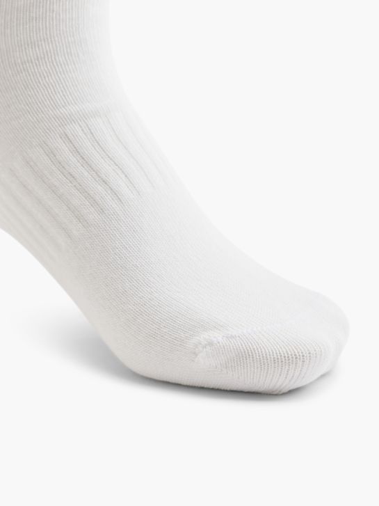 Nike Socken Weiß 29879 3