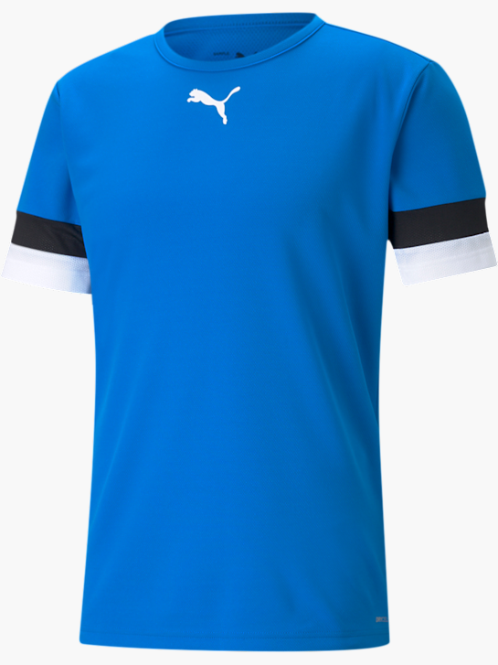 PUMA T-Shirt Blau 29065 1