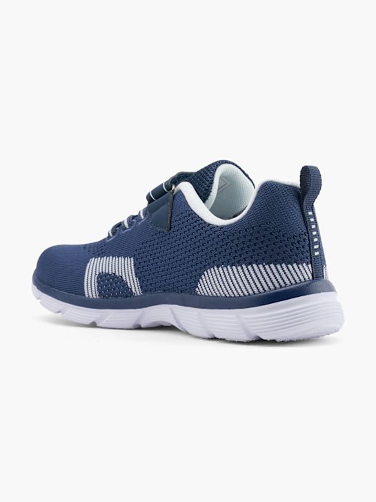 elefanten Sneaker Blau 26252 3