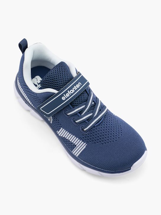 elefanten Sneaker Blau 26251 2