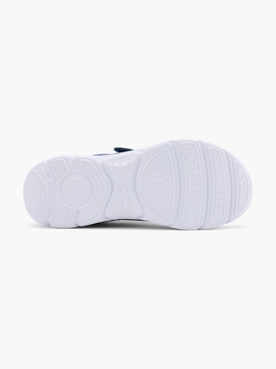 elefanten Sneaker Blau 26251 4