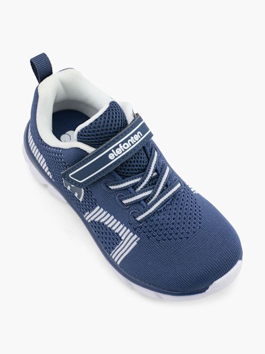 elefanten Sneaker Blau 29012 2