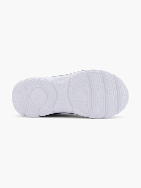 elefanten Sneaker Blau 29012 4
