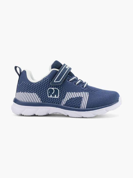 elefanten Sneaker Blau 26253 1