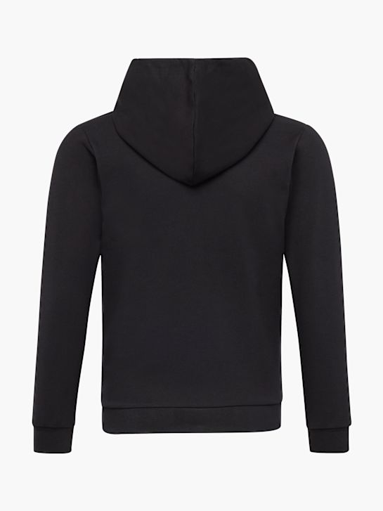 hummel Hoodie Schwarz 26267 2