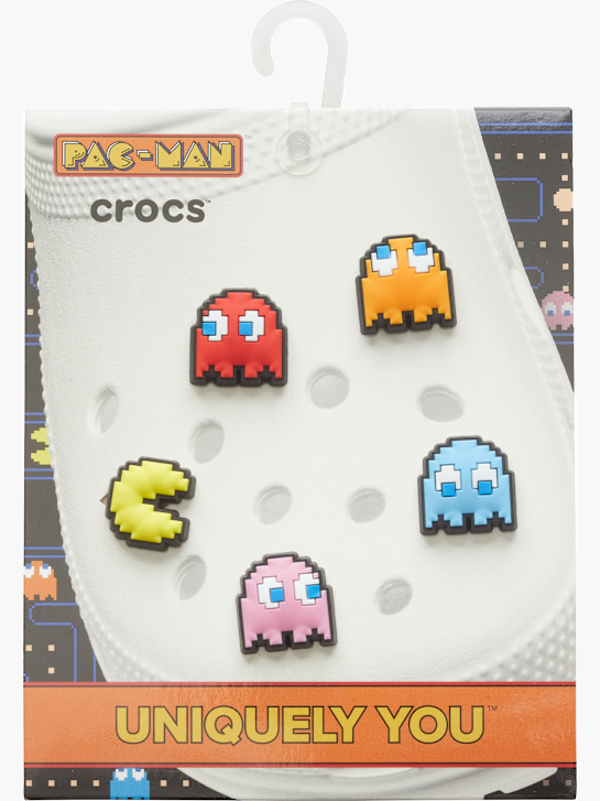 Crocs Schuhaccessories Multicolor 26279 1