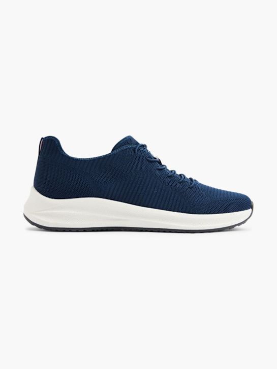 Venice Sneaker Albastru 26286 1