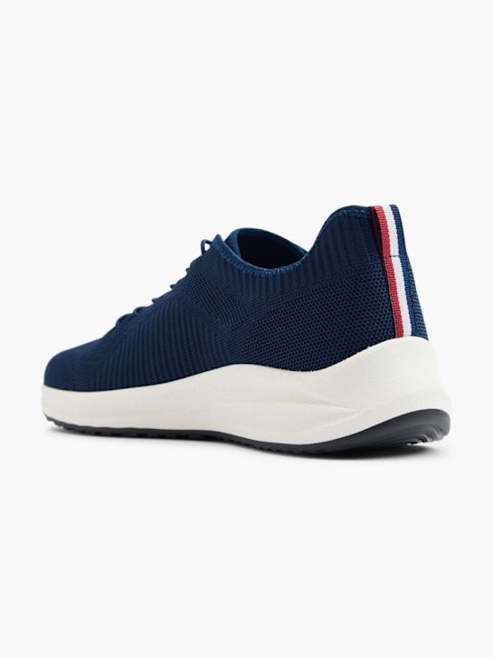 Venice Sneaker Blu 26286 3