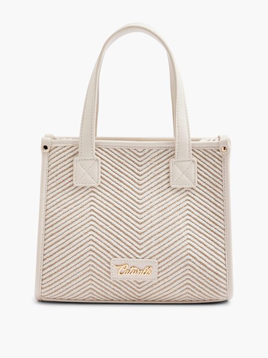 Catwalk Bolso Beige 26775 1
