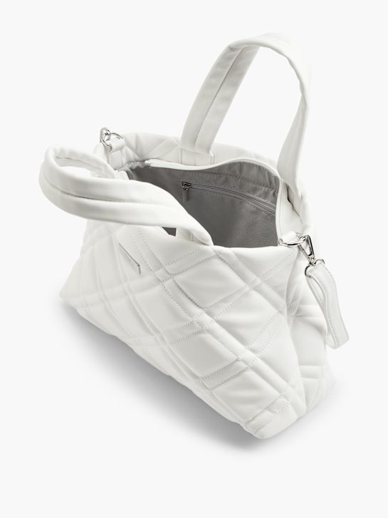Catwalk Borsetta Bianco 26318 4