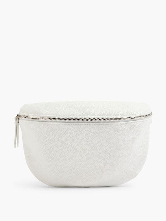 Graceland Bauchtasche Weiß 26320 1