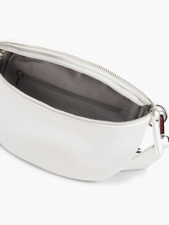 Graceland Bauchtasche Weiß 26320 4