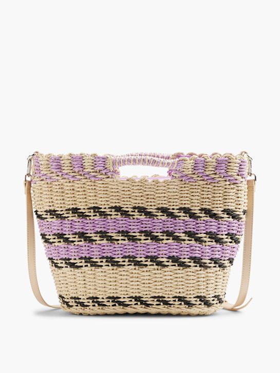 Catwalk Umhängetasche Beige 26810 1