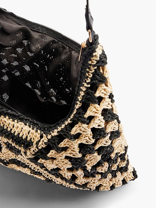 Catwalk Kabelka Béžová 26808 4