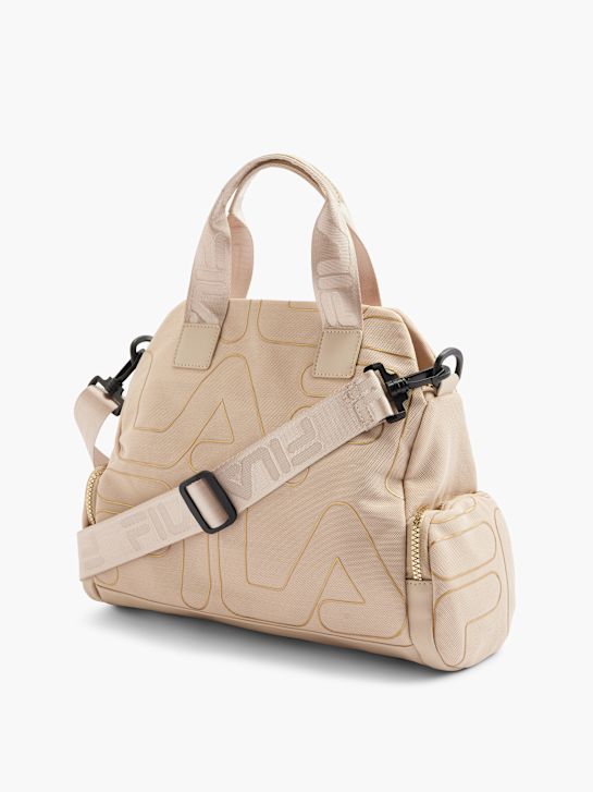 FILA Mala de mão Beige 26806 3